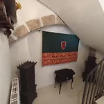 Palazzo Gattolini Venzone