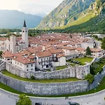 Διαμέρισμα Palazzo Gattolini