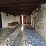 Palazzo Gattolini 公寓 文佐内