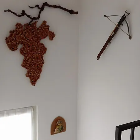 Palazzo Gattolini Апартаменты Венцоне