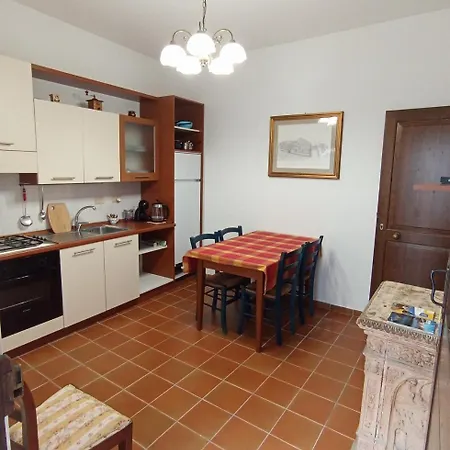 Palazzo Gattolini Апартаменты Венцоне