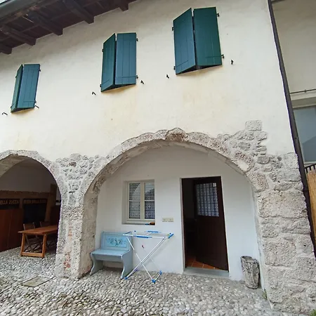 Apartment Palazzo Gattolini *