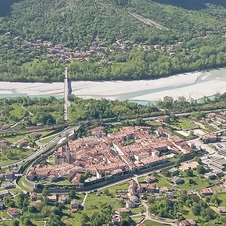 Palazzo Gattolini 公寓 *