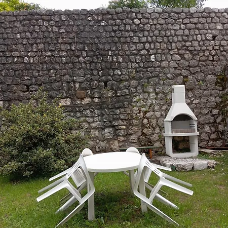 公寓 Palazzo Gattolini