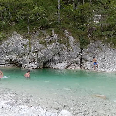 Palazzo Gattolini * Венцоне