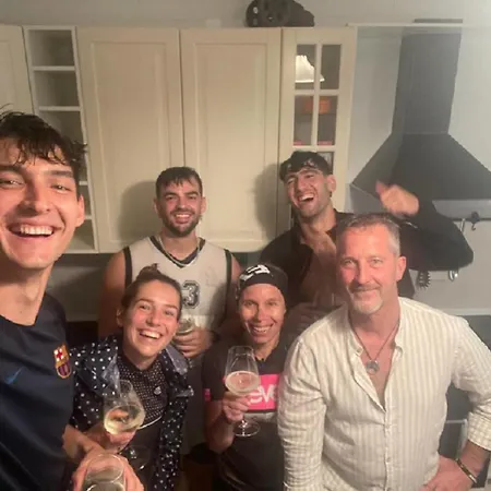 Palazzo Gattolini Венцоне