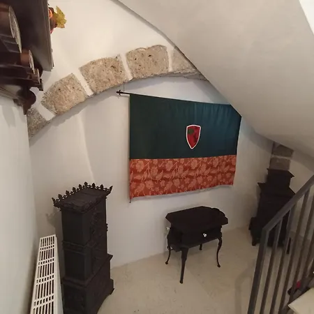 Palazzo Gattolini Венцоне