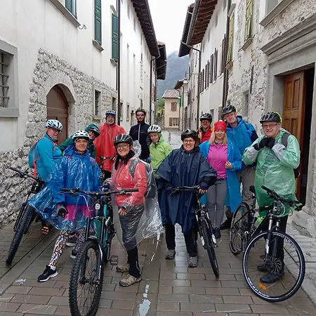 Palazzo Gattolini 公寓 文佐内