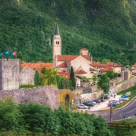 Apartamento Palazzo Gattolini *