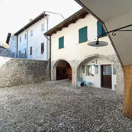 Palazzo Gattolini * Venzone