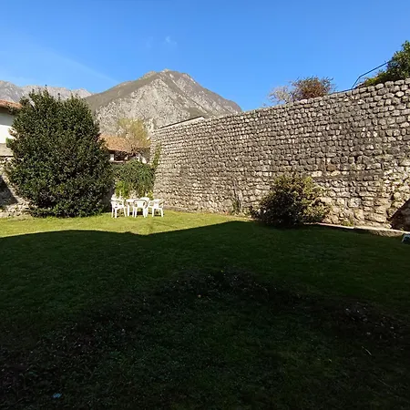 Palazzo Gattolini 公寓 文佐内